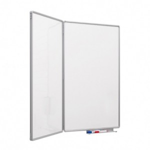 Double Whiteboard