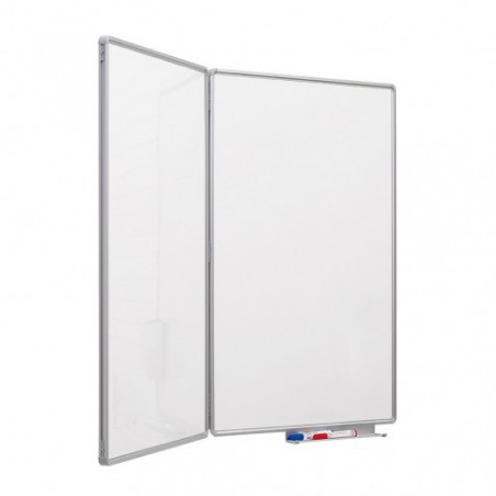 Doppeltes Whiteboard