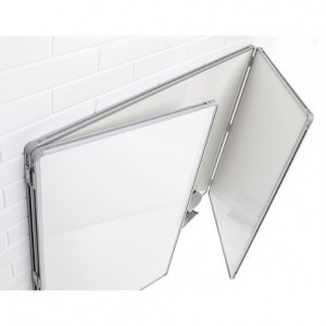 Triple Whiteboard