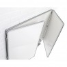 Triple Whiteboard