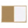 Cadre en mélamine Cork+Pine - Cadres | SignalShop