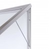 Vitrina de exterior Slim Showcase