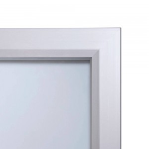 Vitrina de exterior Slim Showcase
