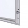 Vitrina de exterior Slim Showcase