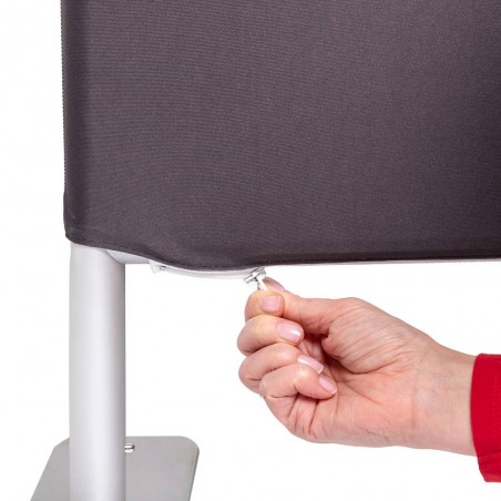 Barreira Zipper 198 x 105 cm