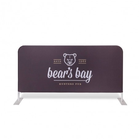 Barreira Zipper 198 x 105 cm