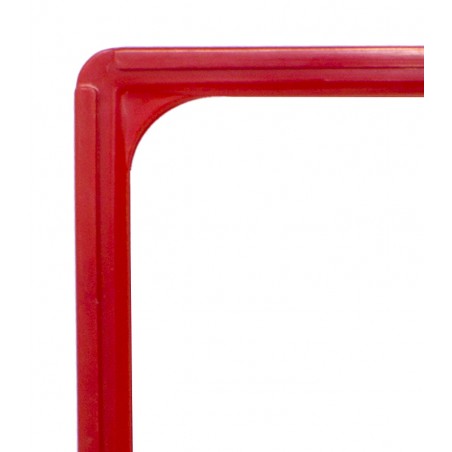 Moldura para Stand de Loja
