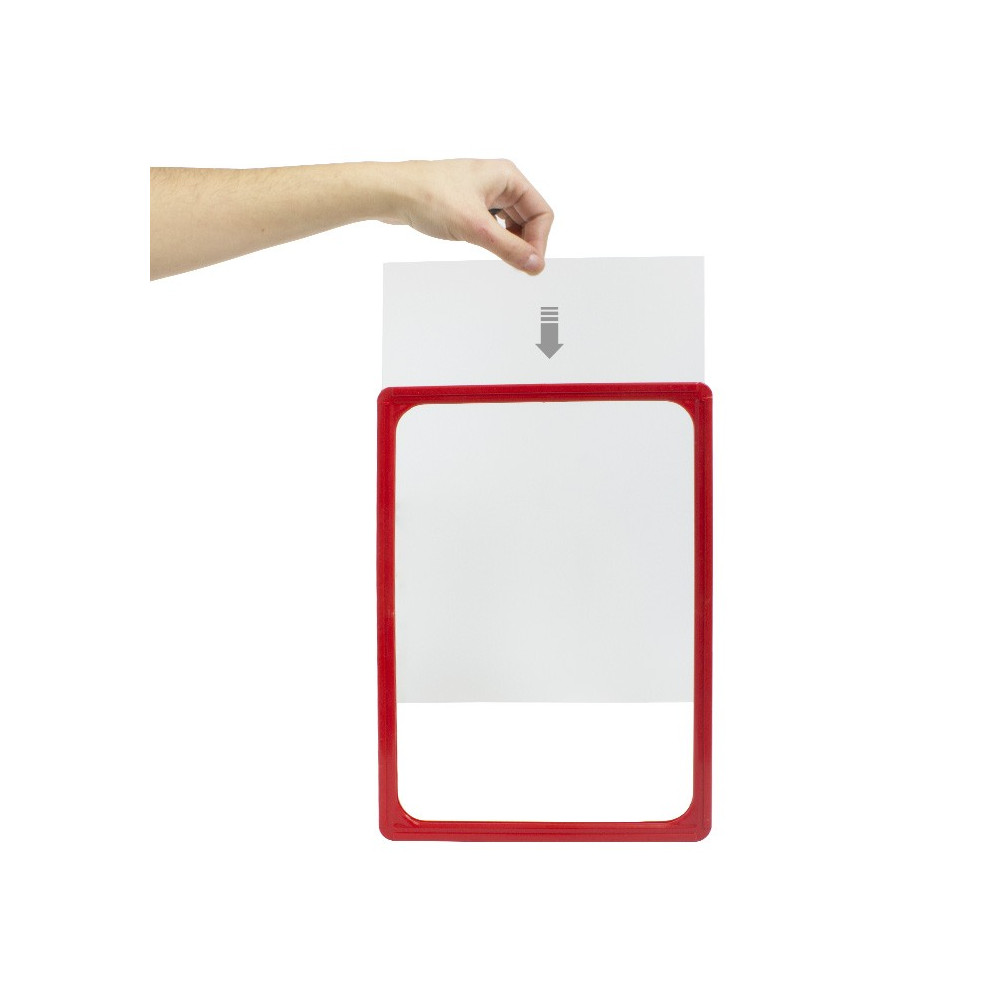 Moldura para Stand de Loja