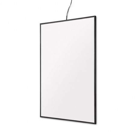 Moldura Slim com LED