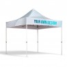 Tenda Personalizada 3x3