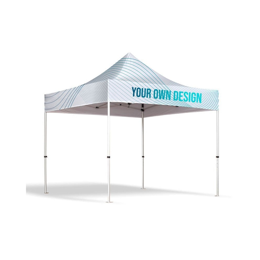 Tecido de Tenda (Sem Estrutura)