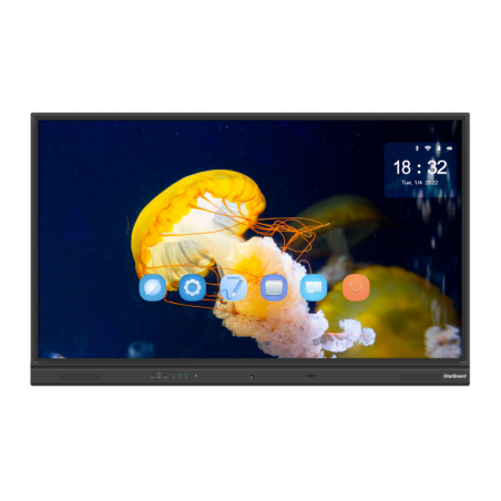 Painel Interativo Multi-Touch