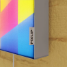 POSTER caja de luz