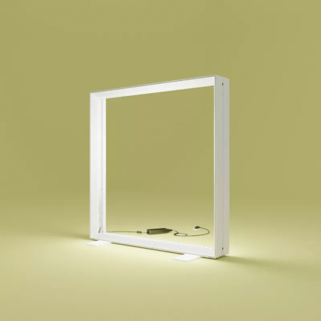 Caixa de Luz GO
