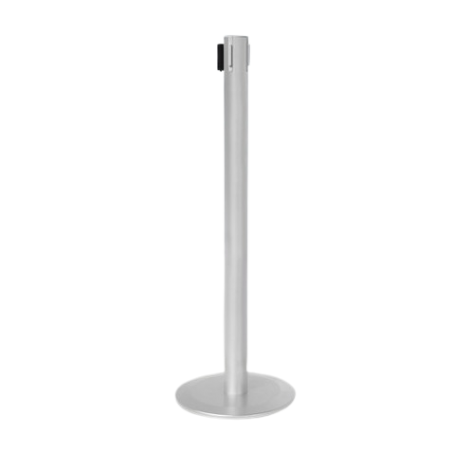 Post Separator Point