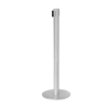 Point de séparation des postes