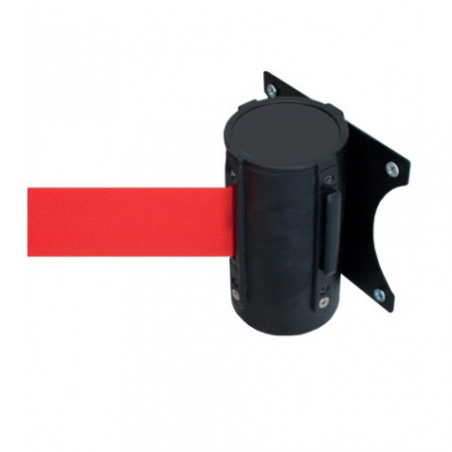 Sangle de fixation murale en acier inoxydable