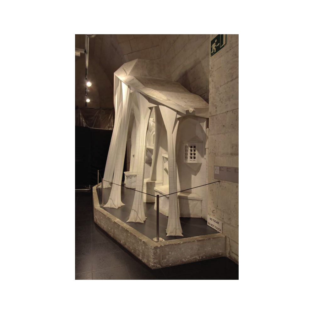 Poste Separador LINE FIX MINI