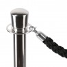 Trennpfosten der Serie Elegance - Packung mit 2 Stk. |SignalShop