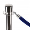 Poteaux séparateurs série elegance - paquet de 2 pcs. |SignalShop