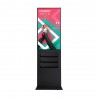 Totem digital Línea 43