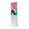Totem Digital Rack Line 43"