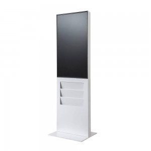 Totem Digital Rack Line 43"