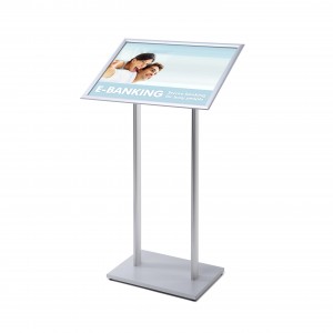 A2 Menu Display