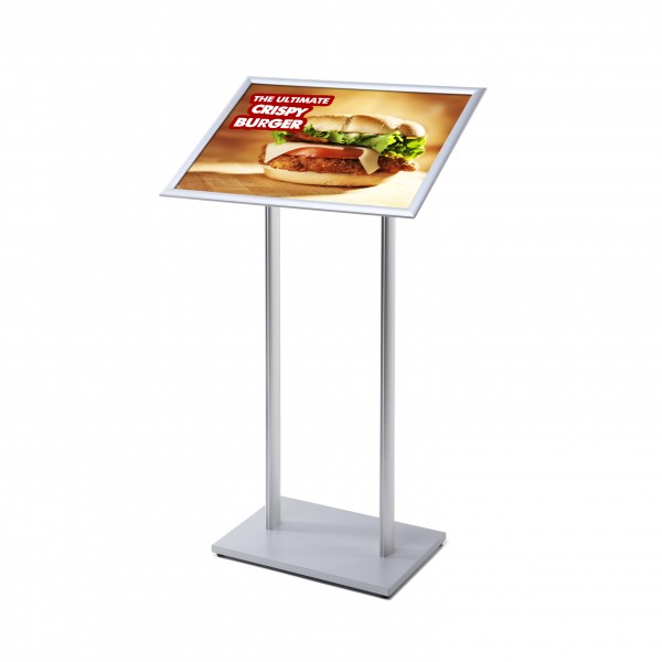 A2 Affichage du menu A2 Affichage du menu