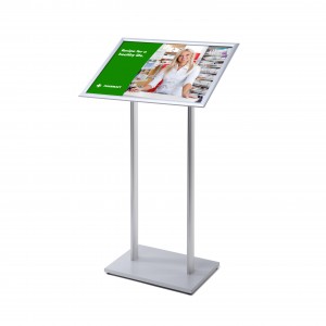 A2 Menu Display