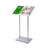 A2 Menu Display