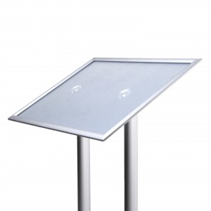 A2 Menu Display