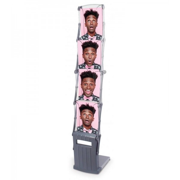 Porte-catalogue Cascade