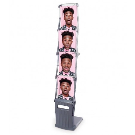Cascade Catalog Holder