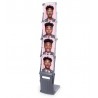 Cascade Catalog Holder