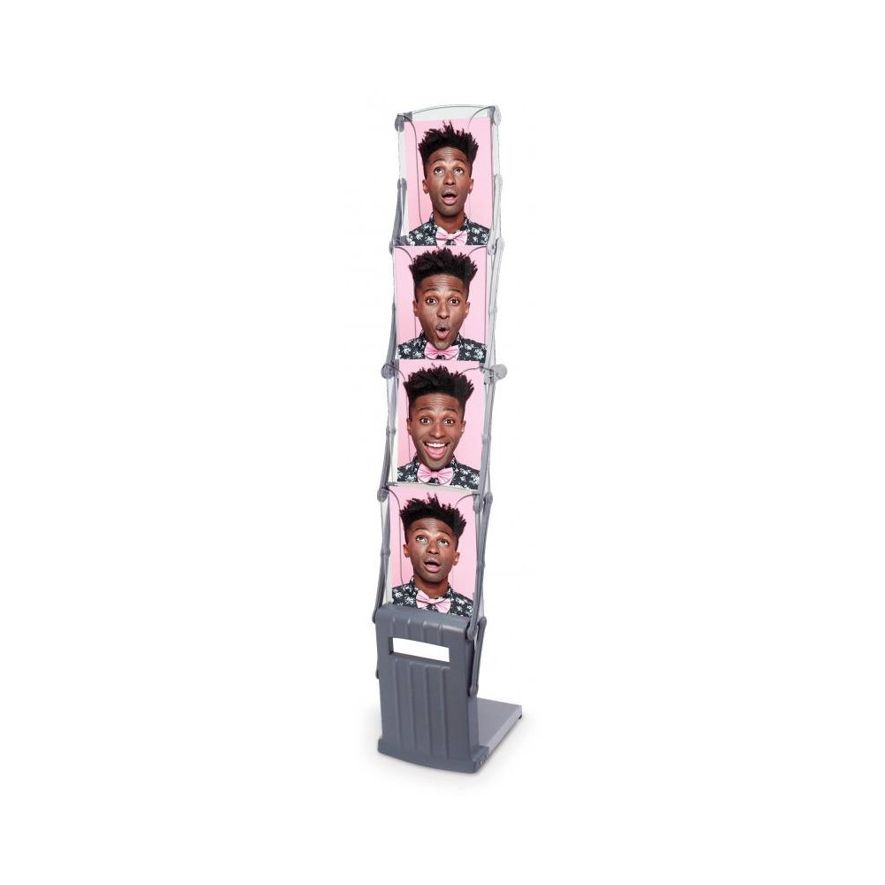 Porte-catalogue Cascade