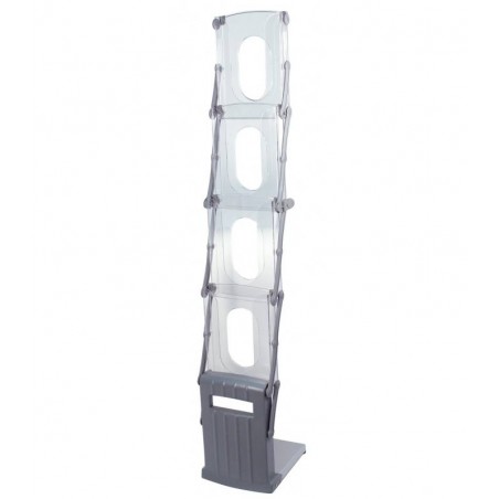 Porte-catalogue Cascade