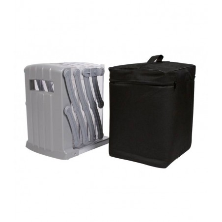 Cascade Catalog Holder