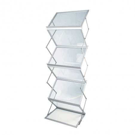 Zed-Up Lite Catalog Holder