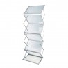 Zed-Up Lite Catalog Holder