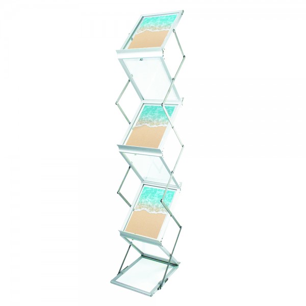 Zed-Up Lite Catalog Holder
