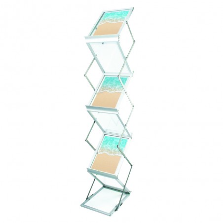 Zed-Up Lite Catalog Holder
