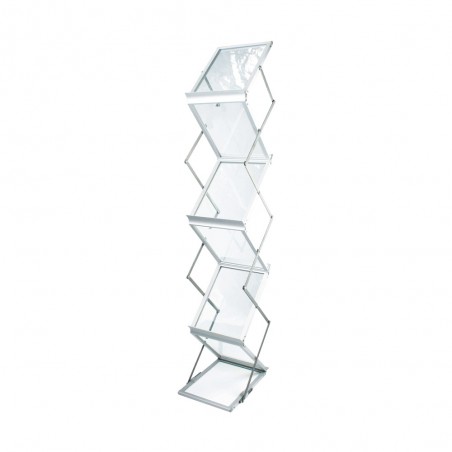 Zed-Up Lite Catalog Holder