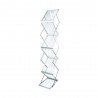 Porte-catalogue Zed-Up Lite