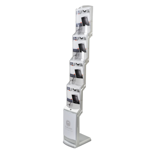 Display Cascade Catalogues REALZIP Display Cascade Catalogues REALZIP