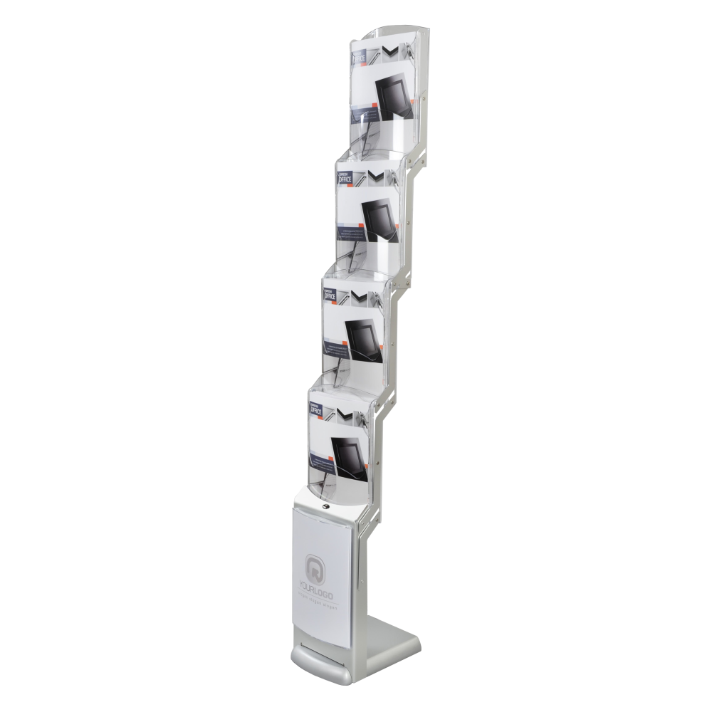 Display Cascade Catalogues REALZIP