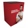 Formulate Magnetic Shop Counter