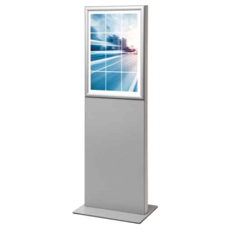 Totem pour affiches Totem pour affiches
