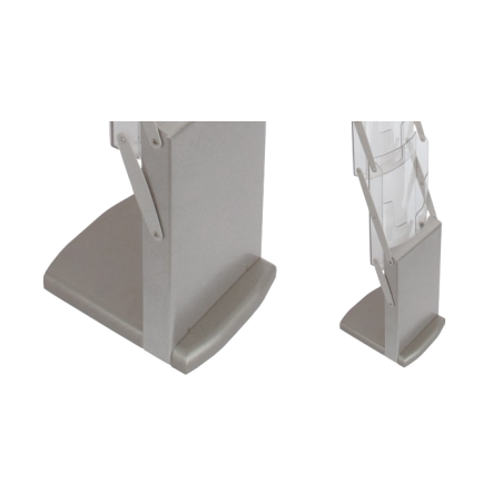 Portafolletos de lujo