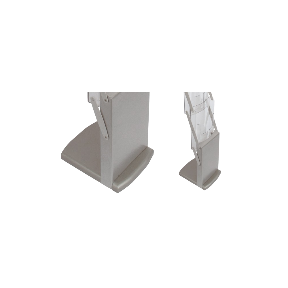 Portafolletos de lujo